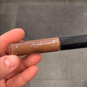 Ciate London liquid velvet lipgloss